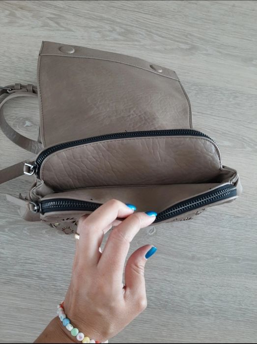 Mochila da Desigual Nova