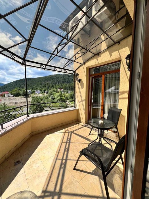 Апартаменти з високою дохідністю готельний комплекс GOTS