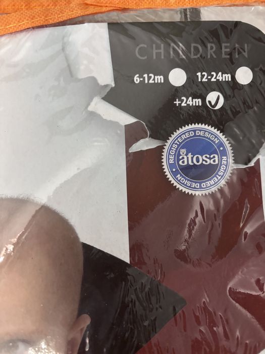 Fatos Carnaval/hallowen bebe 12-24 m