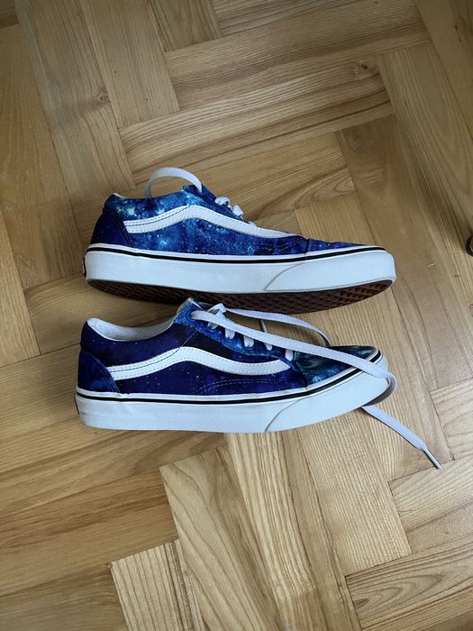 Tenisówki Vans r. 36