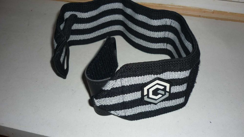 Athleticgear- opaski na nadgarstki  do siłowni
