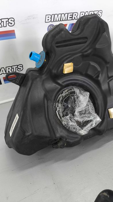 Deposito de Combustível Original BMW Serie 5/6 (F10/F11/F12/F13) 7225.002
