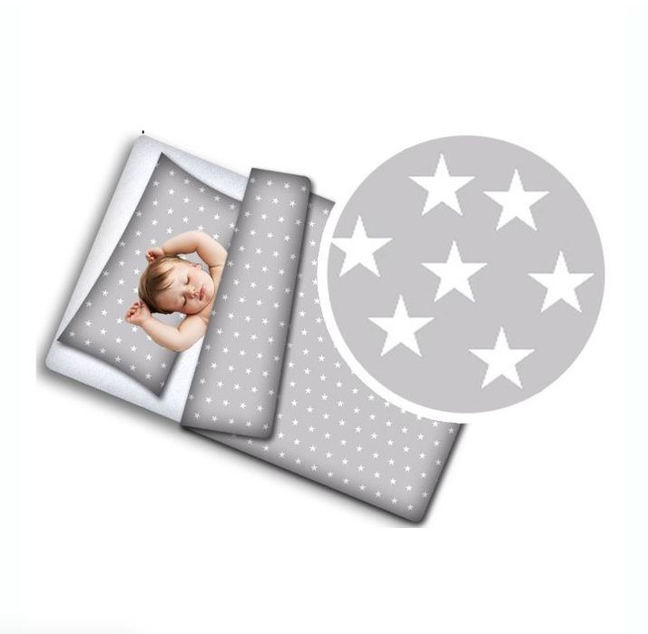 Дитяча постіль BabyMam