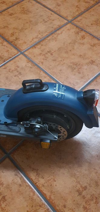 Trotinete Soflow S04