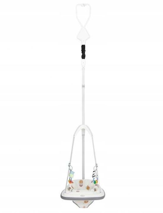 GRACO skoczek bumper  JUMPER UP & AWAY