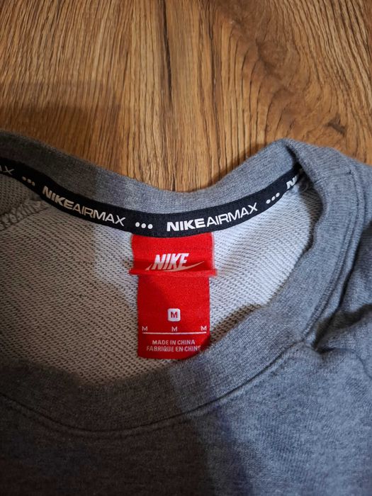 Кофта Nike Air Max