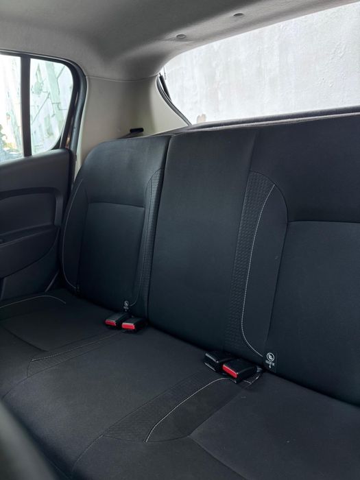Dacia sandero 2019.