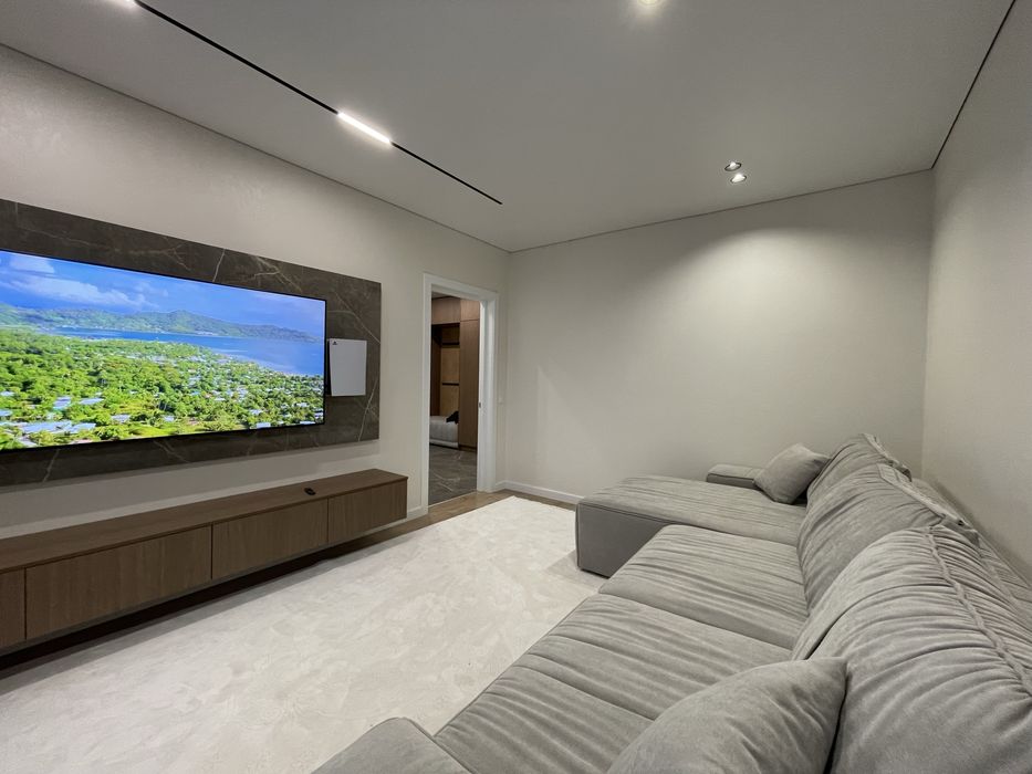 Продаж три кімнатної квартири біля ТЦ Velles Mall