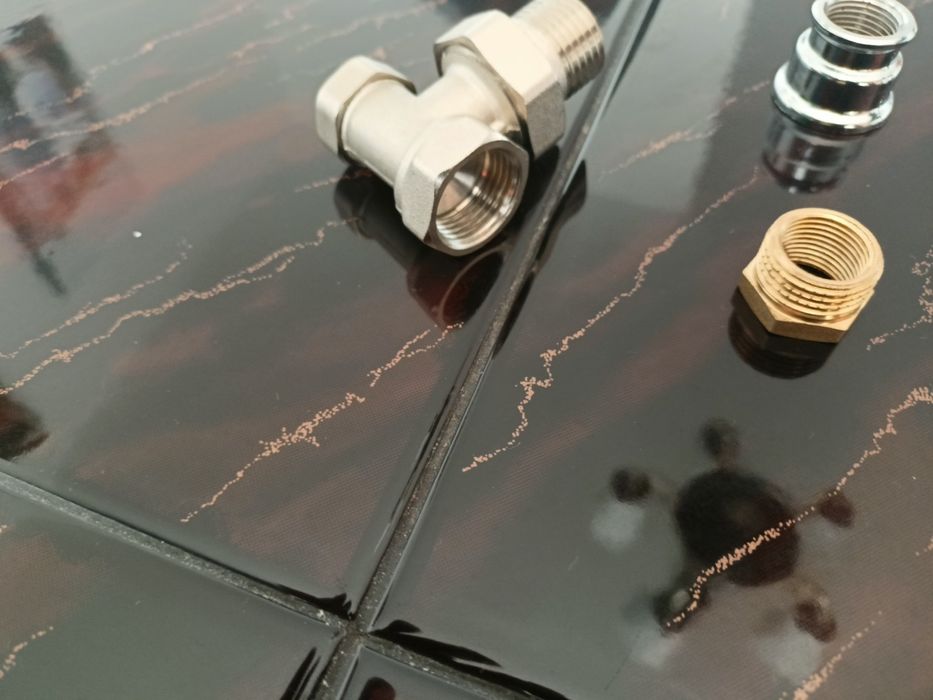 Sprzedam pozostałe po remoncie