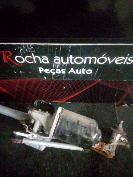 Motor De Limpa Vidros Opel Combo Caixa/Combi
