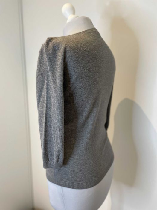 Sweter rozpinany Banana Republic