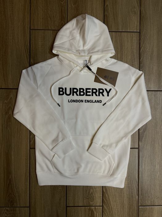 ‼️ЗНИЖКА‼️ Худі Барбері Burberry Hoodie Худак Светр Кофта Барбери