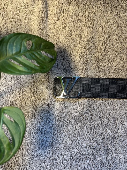 Pasek Louis Vuitton