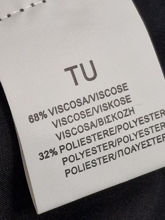 Sukienka czarna,maxi"TU.