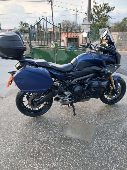 Mota Tracer 9 GT