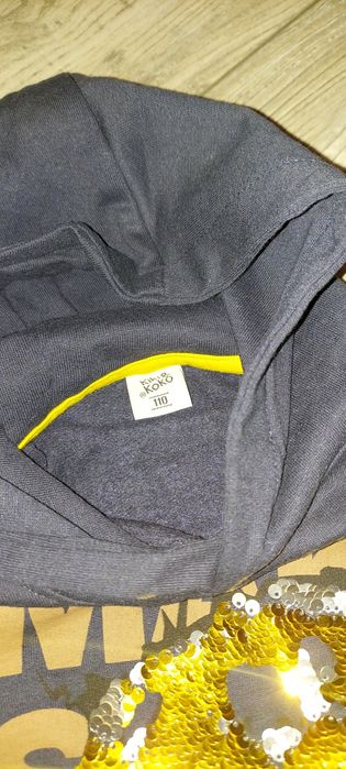 Blyza z kapturem dinozaur kik r 110