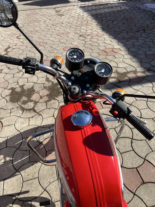 Продам Яву 350 !