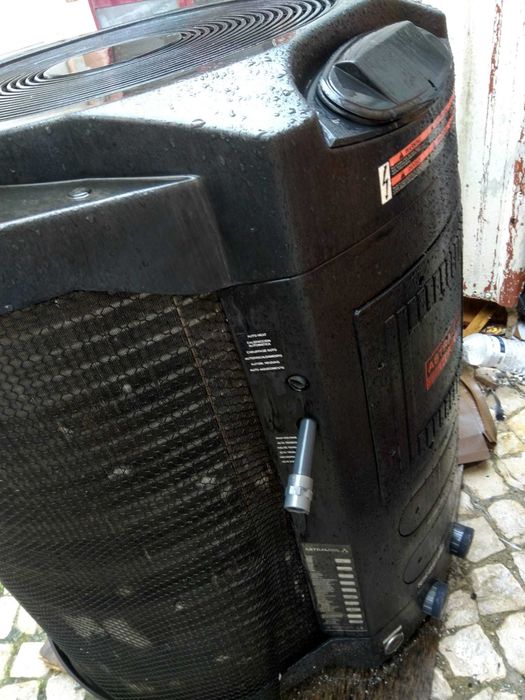 Bomba de Calor AstralPool Heat