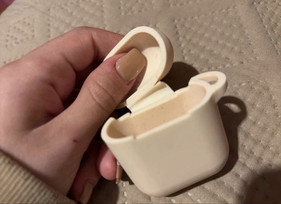 Capa para Airpods 2