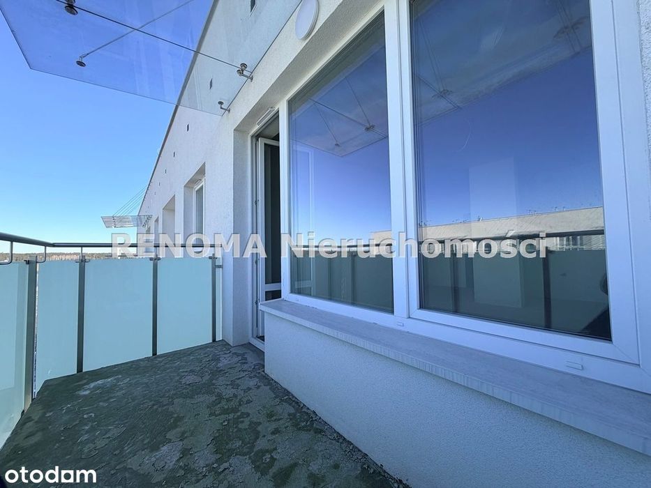 ** Stan deweloperski ** Apartament **