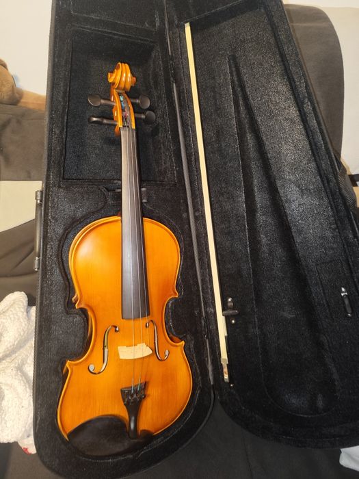 Viola de Arco 15" Thomann
