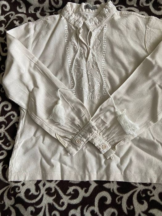Продам  вишиванку для хлопчика