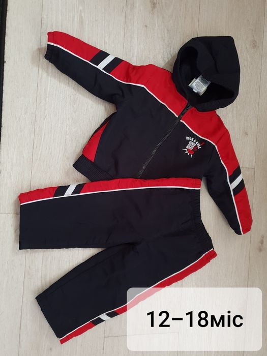 Дитячий   костюм