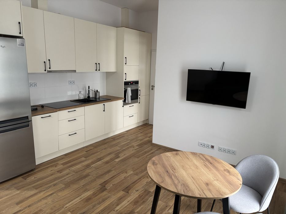 Mieszkanie do wynajemęcia