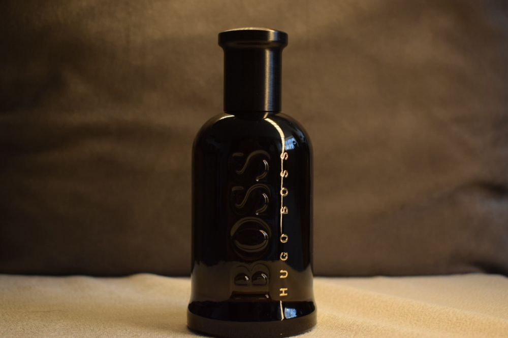 Чоловічі духи 100 мл, оригінал, парфум