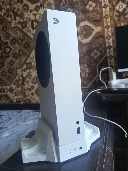 Xbox serias s                                               ..