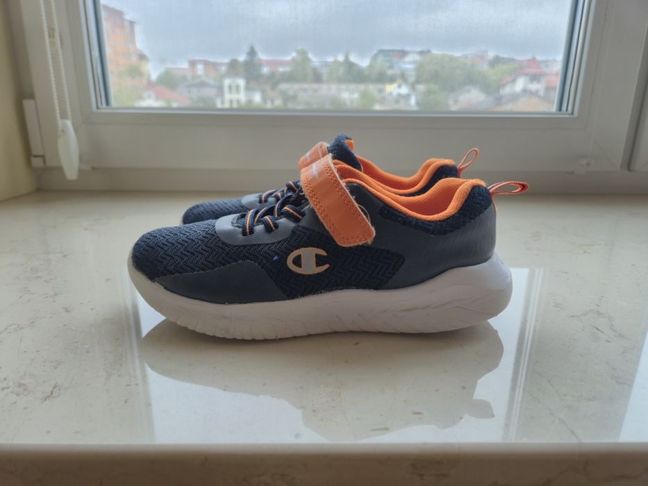 Кросівки дитячі на хлопчика