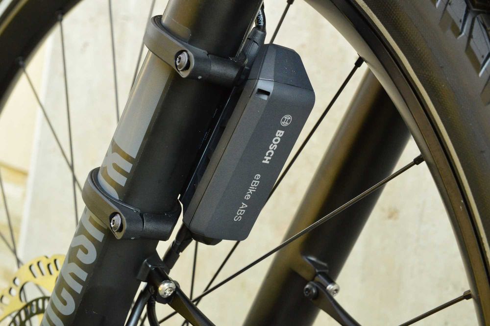 SIMPLON Sengo PMax Bosch CX 4 625Wh ABS Karbonowy SUV M (168-180cm) FV