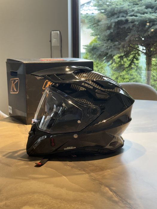 Kask Airoh Commander 2 Xl