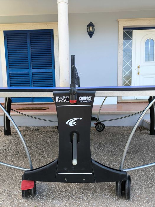 Vendo mesa Ténis de Mesa Cornilleau 300