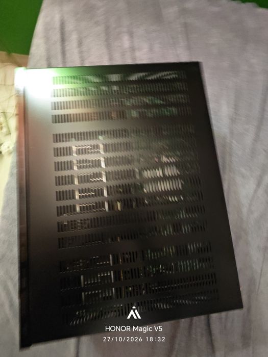 Amplituner Denon X4500H