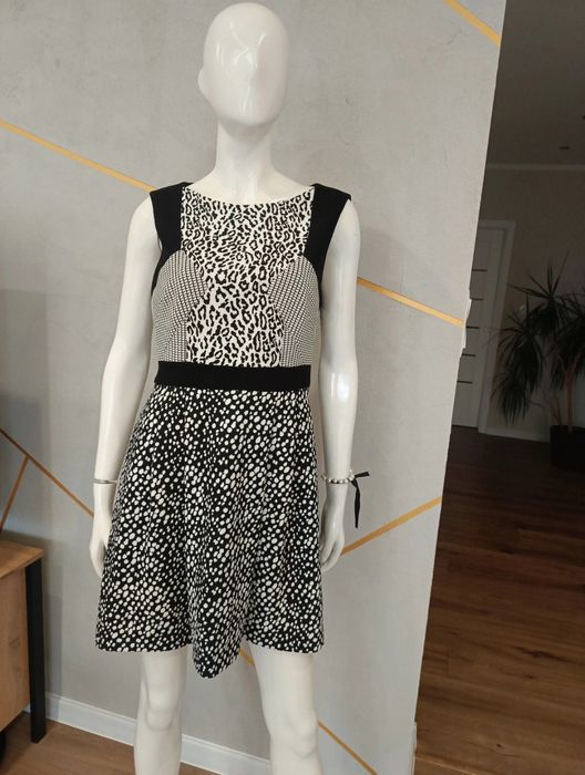 Karen Millen L nowa sukienka