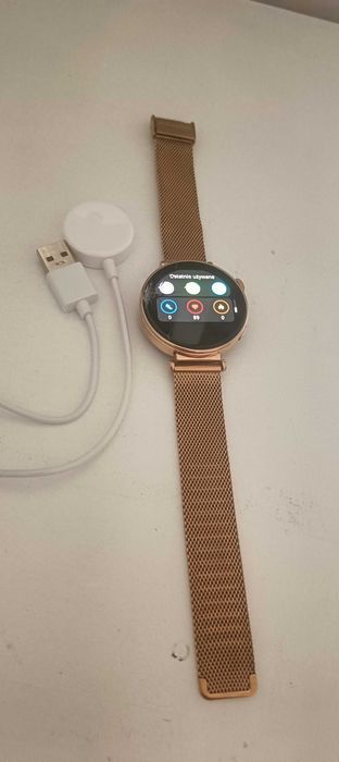 smartwatch garett