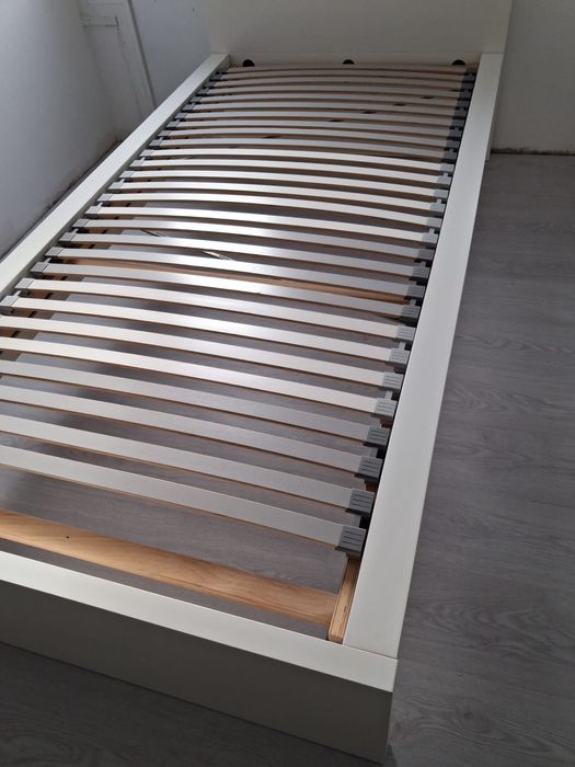 Conjunto de quarto como novo