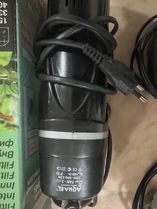 Várias bombas filtragem aquários