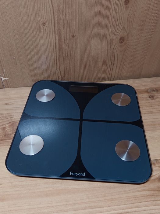 Waga łazienkowa Foryond FG263LB