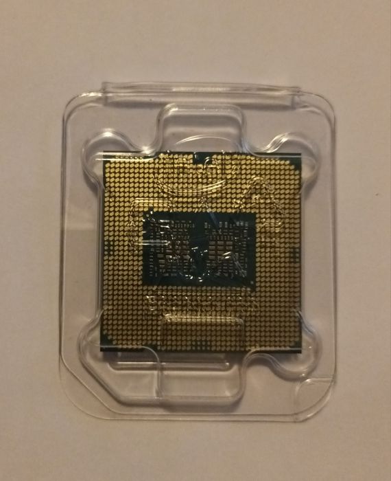 Intel Core i5‑10600K + iGPU - Excelente estado, Gaming