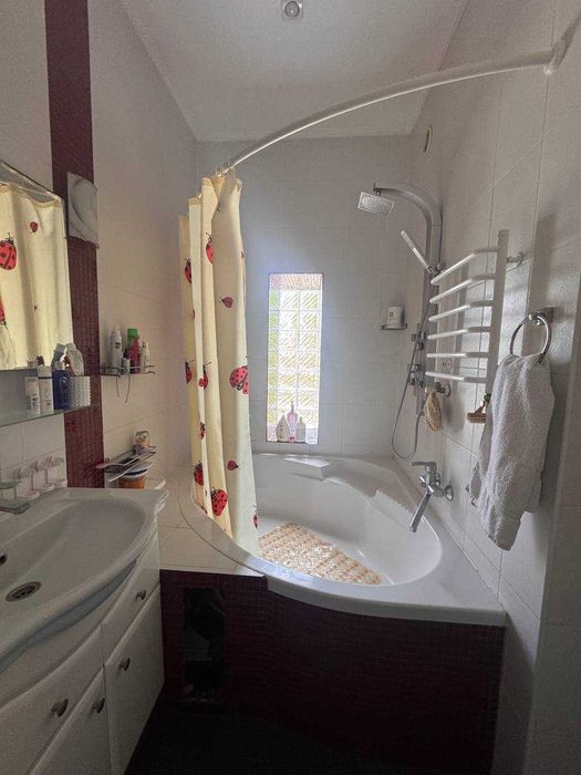 Продам дворівневу квартиру в центрі з АГВ | 112 м² | вул. Канатна