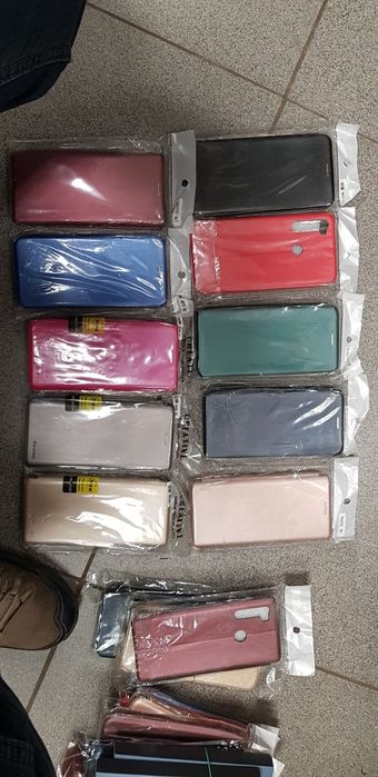 Чехол Книжка Xiaomi redmi редми Note 8 T