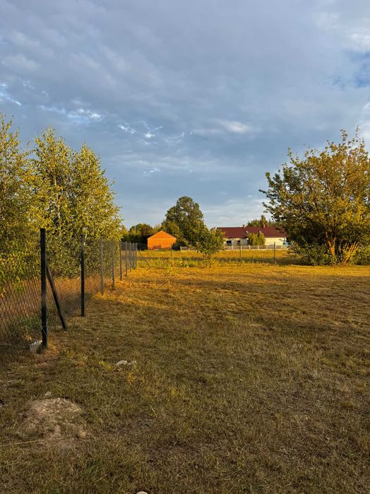 Działka na sprzdaż - Widok 3