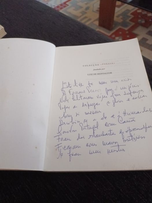 Obras completas de Fernando  Pessoa