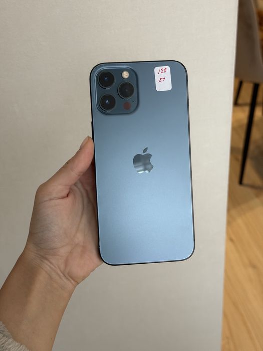 Iphone 12 pro max, 128 gb, айфон 14 про макс