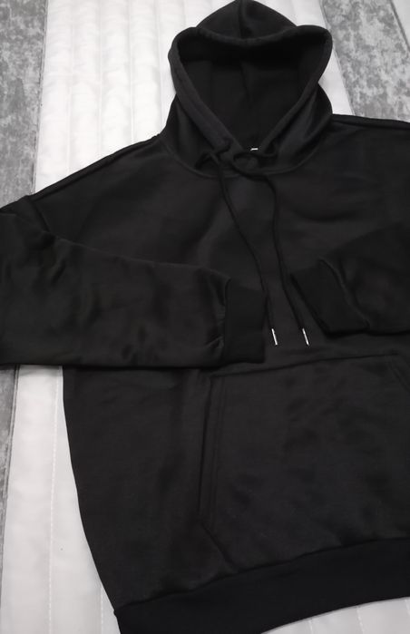 Camisolas com capuz - M (Novas)