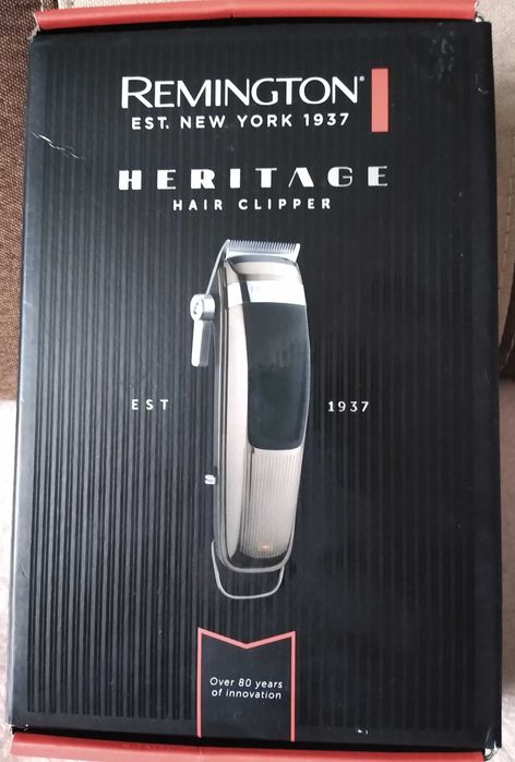 Maszynka do strzyżenia Remington HC9100