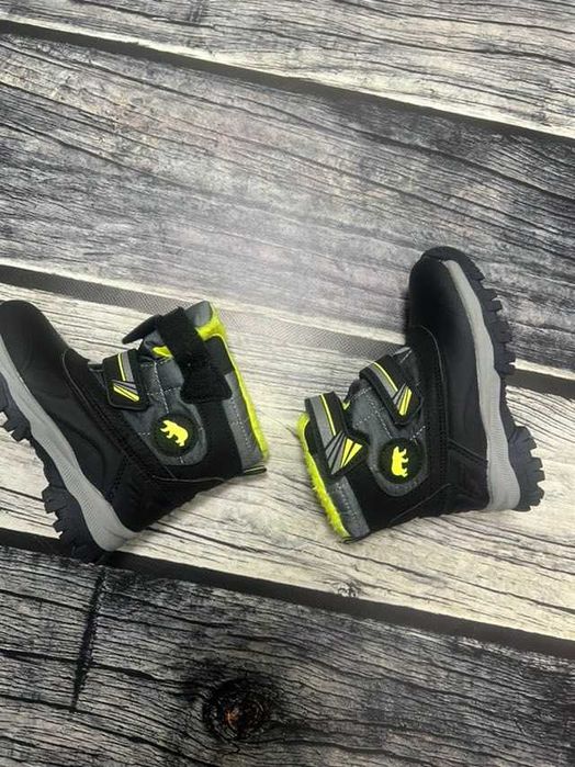 Сапоги Lupilu 25