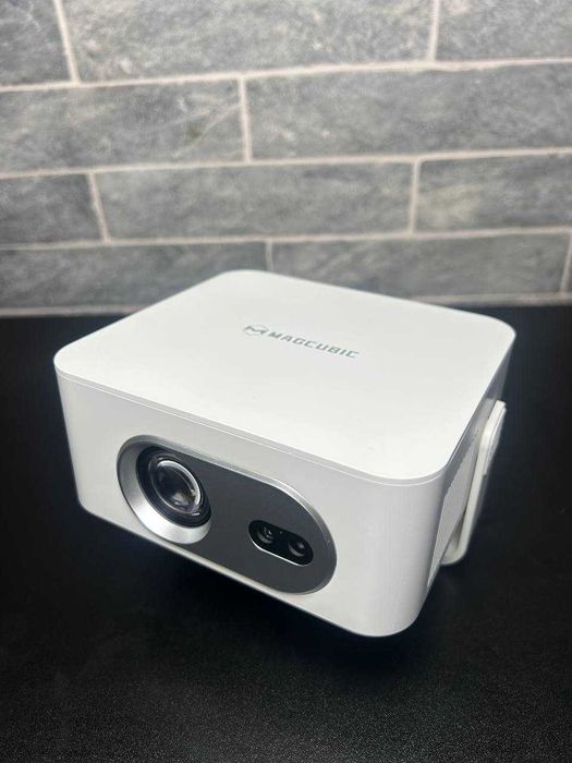 Налаштований  Проектор Magcubic HY350 Max 300 Max HY320  L018  Horlat